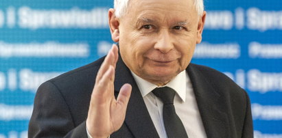 Opozycja grzmi: Spotkanie dotyczyło taśm Kaczyńskiego!
