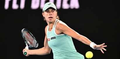 Przegnała demony, wygrała z kontuzją. Trudna droga Magdy Linette do półfinału Australian Open