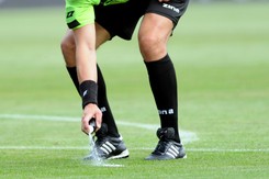 Niezwykły sprej, który pozytywnie odmienił wizerunek piłki nożnej