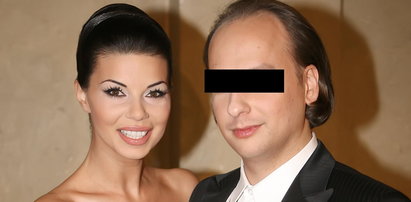Edyta Górniak ujawnia po latach milczenia: Dariusz K. skrzywdził ją jeszcze przed ślubem!