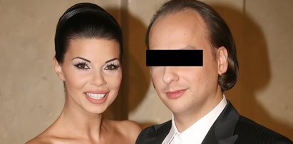 Edyta Górniak ujawnia po latach milczenia: Dariusz K. skrzywdził ją jeszcze przed ślubem!