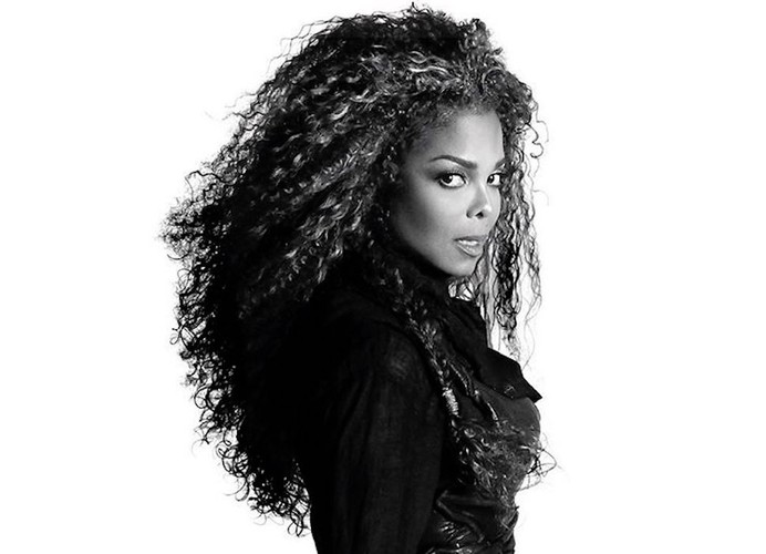 Janet Jackson świętuje 50. urodziny