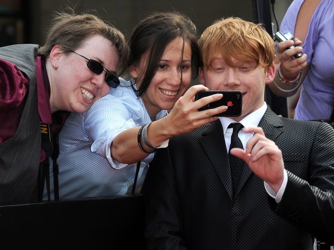 Rupert Grint