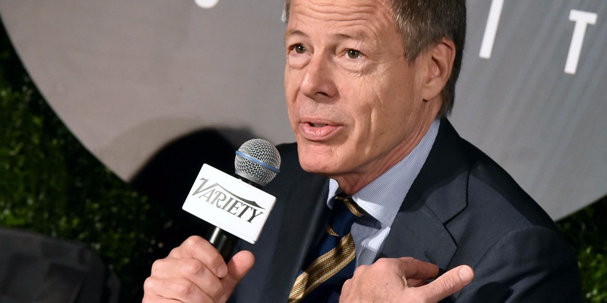 Time Warner CEO doesn't trust customer feedback ahead of launching a new product: 'I wouldn't rely on any of them'