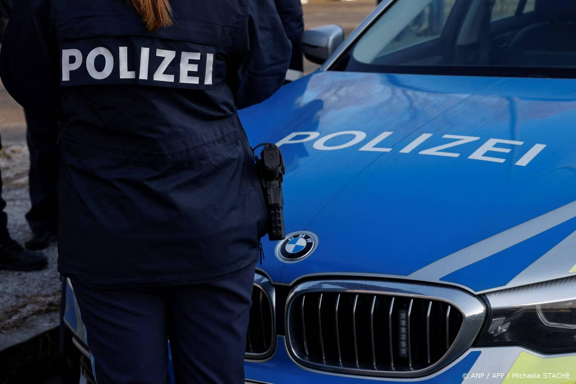 16-jarige Oekraïner gearresteerd voor dubbele moord Dorsten