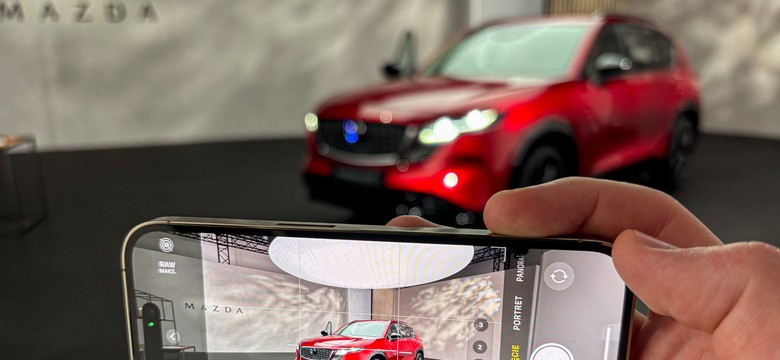 Nowa Mazda CX-5 wjeżdża na rynek. Cena? To hit dla rodziny