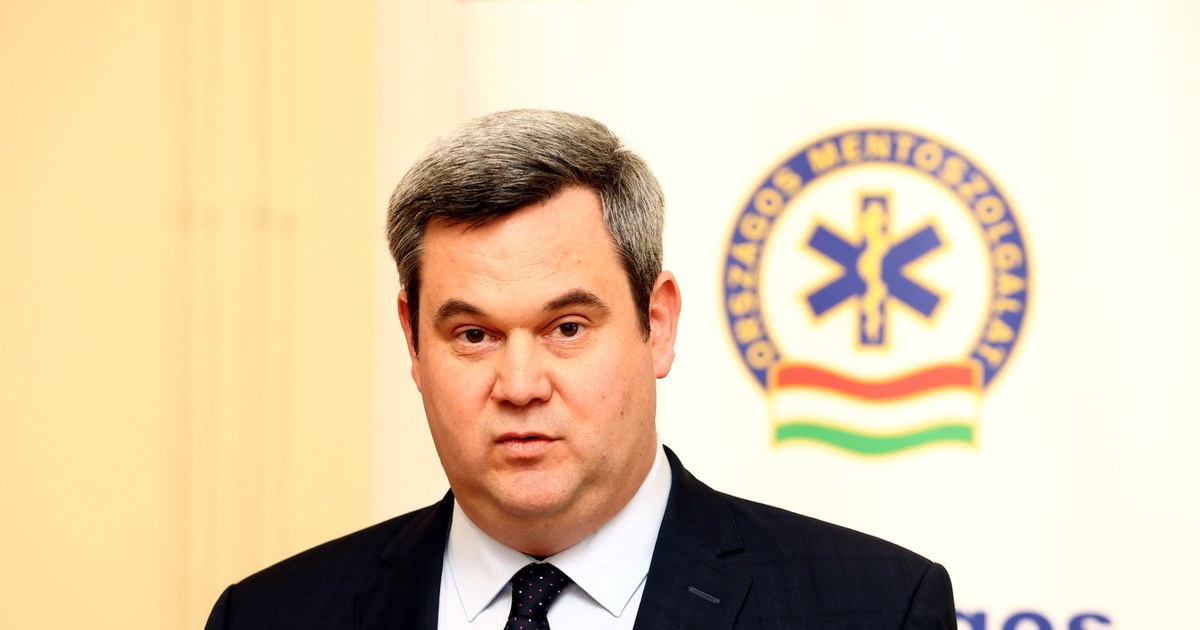 Keményen beleállt a TISZA Párt az egészségügyi államtitkárba: ezt üzenik Takács Péternek