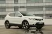 Nissan Qashqai 1.5 dCi - 389 punktów