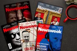 Najlepsze teksty Newsweeka w 2022 r.
