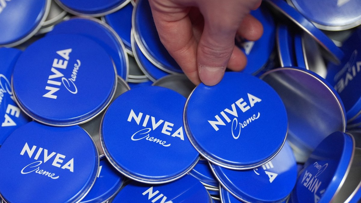 Nivea krema