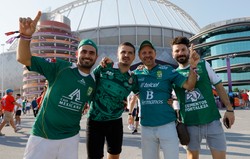 Bilans meczów wyrównany. Na korzyść Meksyku przemawiają statystyki mundiali