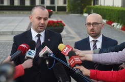 Kancelaria Andrzeja Dudy odpowiada Kaczyńskiemu. 'Prezydent postąpił zgodnie ze swoim przekonaniem'