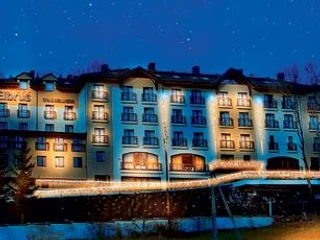 Hotel Elbrus Spa & Wellness