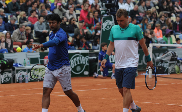 Tenis: Jeden z najlepszych deblistów świata zapowiada koniec kariery