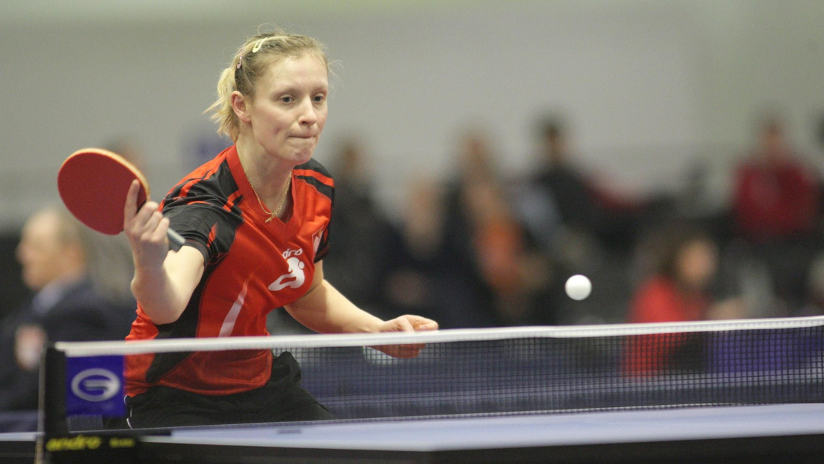 Osiem porażek poniosły polskie tenisistki stołowe w wieczornej serii gier eliminacyjnych pierwszego dnia ITTF World Tour Warsaw Polish Open na Torwarze.