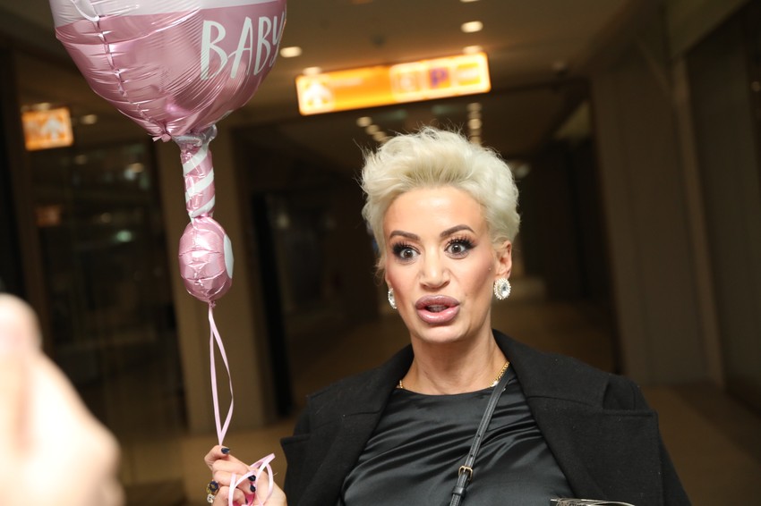 Dušica Jakovljević kupila ogromanl luks stan u Beogradu: "Sve je na tač"