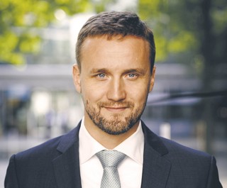 dr hab. Radosław Tymiński radca prawny