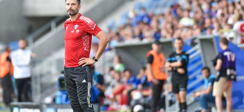 Pavol Stano: Wiemy, że Kamil Grosicki jest w dobrej formie
