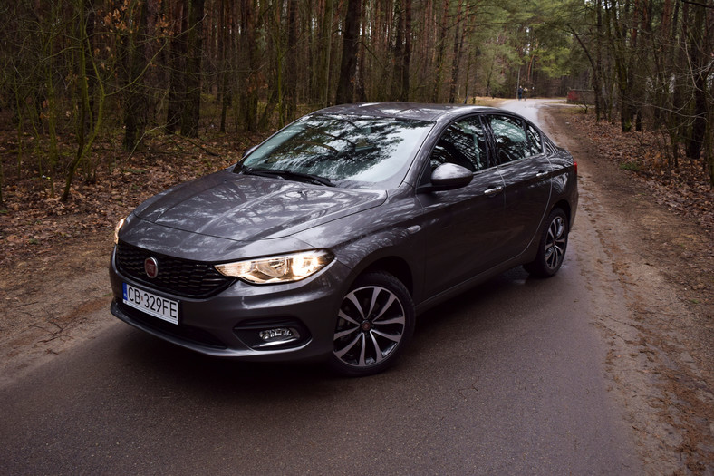 Fiat Tipo