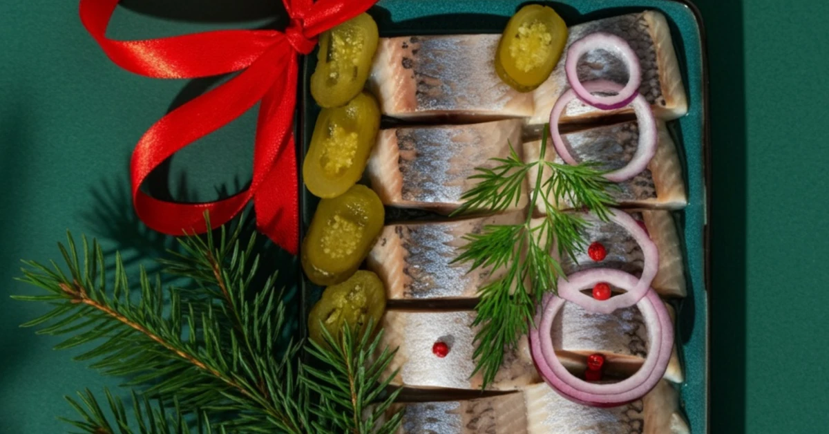 Dlaczego warto jeść ryby? Omega-3 a zdrowie serca — najważniejsze fakty