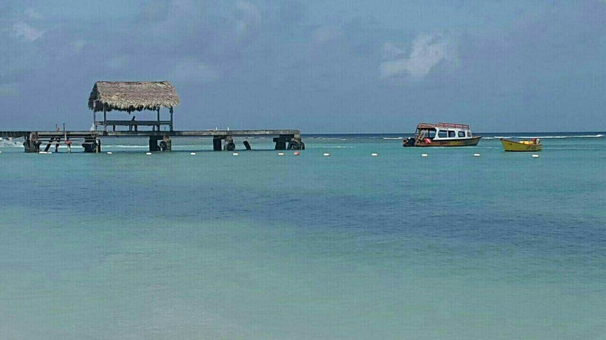 Trinidad i Tobago opisuje kao raj ne samo za odmor, već i za rad