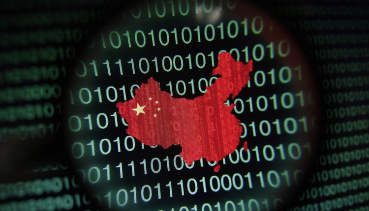 Brytyjskie MON zaatakowane przez chińskich hakerów. Ujawniono nazwiska i dane bankowe