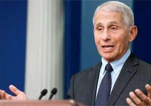 Entoni Fauči | Foto: Reuters