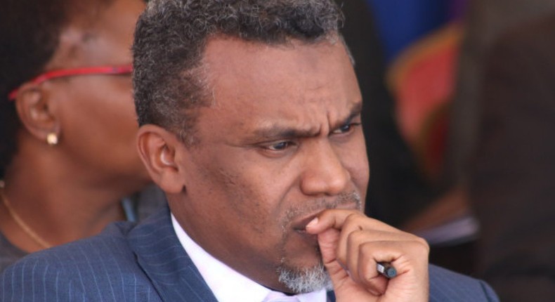 DPP Noordin Haji