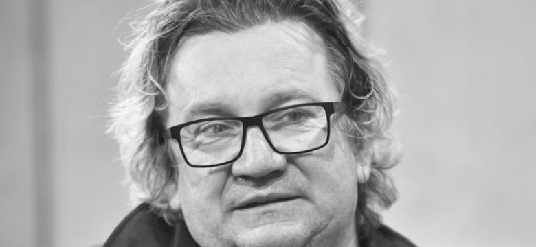 Paweł Królikowski nie żyje. Aktor zmarł w wieku 58 lat