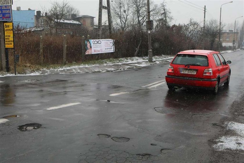 Prezydent buduje więcej ścieżek rowerowych niż dróg!