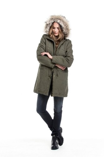 Kappahl - kolekcja jesień/zima 2014/2015