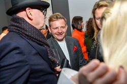 Ważna chwila w życiu Rafała Zawieruchy. "Emocje jeszcze w nas grają" [FOTO]