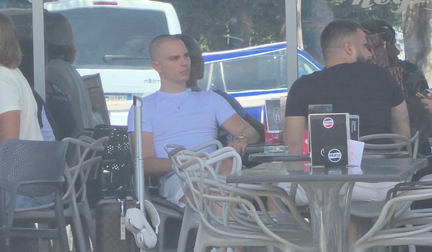 Mihajlo Veruović Vojaž
