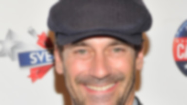 John Hamm w obsadzie nowej komedii Larry'ego Davida