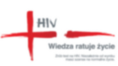 70 proc. Polaków zakażonych HIV nie jest tego świadomych!