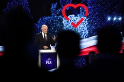 Gowin zapowiada program "Energia Plus": Będziemy masowo budować odnawialne źródła energii