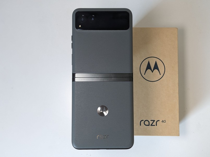 motorola moto razr 40