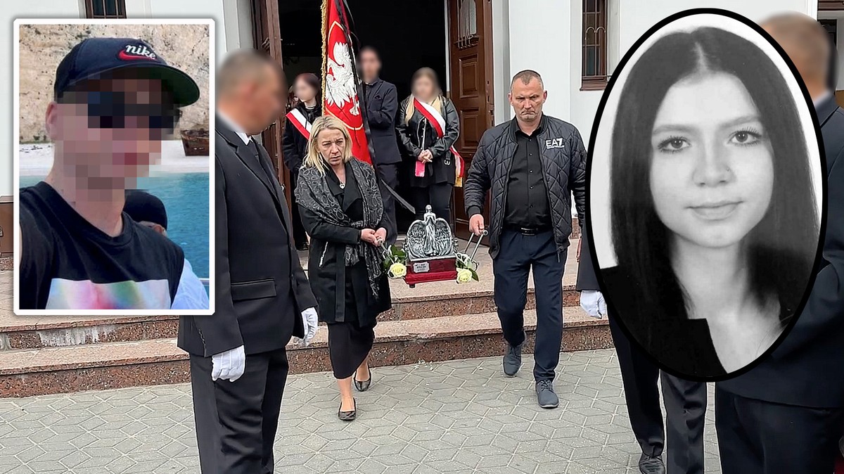 Rodzice zamordowanej Mai przerwali milczenie. ”Byłaś dla nas źródłem siły” napisali we wzruszającym liście
