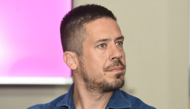 Nikola Rokvić (Foto: Ringier/Snežana Krstić)