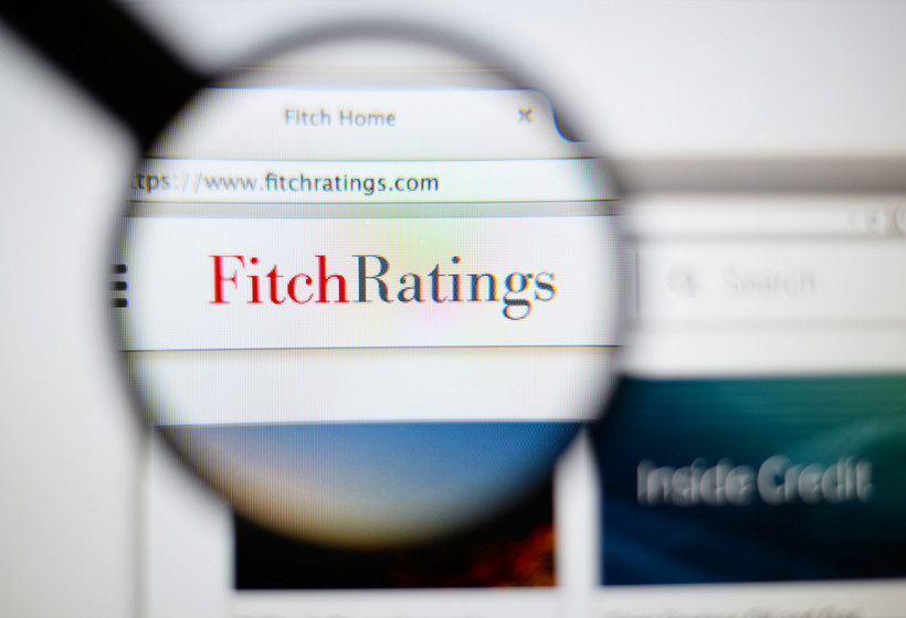 rating Fitch