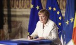 Niemcy: Merkel szykuje zwrot wobec Rosji