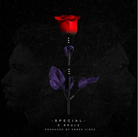 K Brule 'Special' [SoundCloud/KBrule]