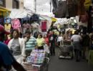 Narkotyki utrzymują Meksyk