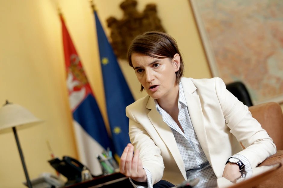 Ana Brnabić
