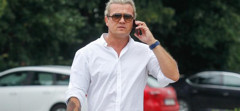 Jarosław Jakimowicz usłyszał wyrok. Oto co mu grozi