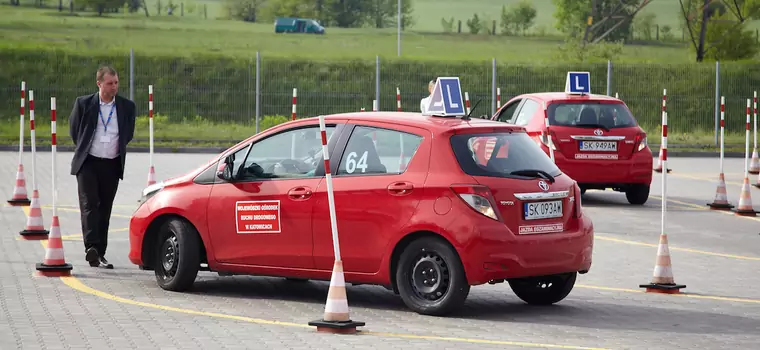 Krótszy egzamin na prawo jazdy: ministerstwo szuka pieniędzy!