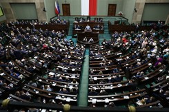 Jest komisja 'lex Tusk'. Sejm powołał 9 członków