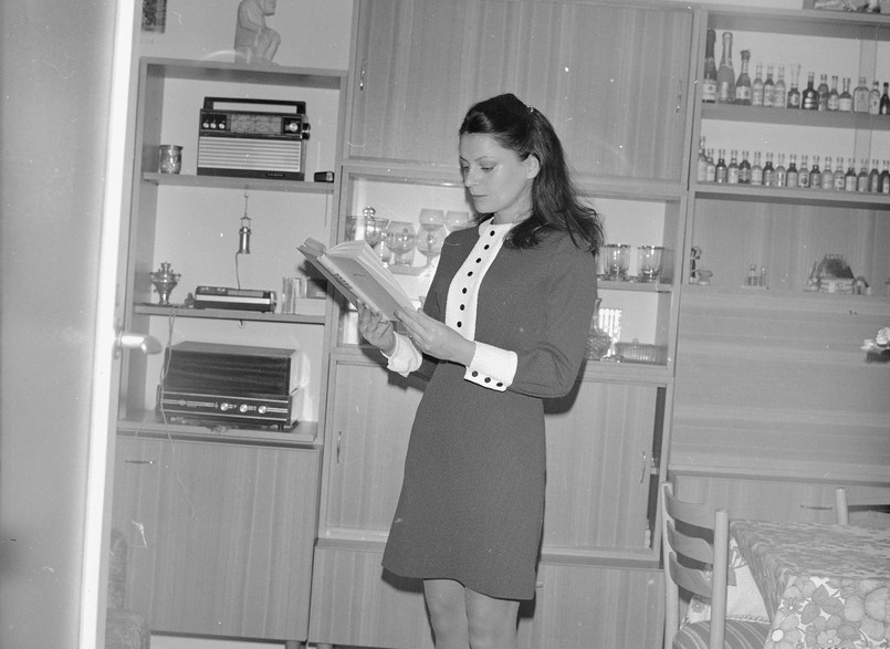 W tym quizie zadajemy pytania o życie codzienne czasów PRL. Pamiętacie tamte czasy?