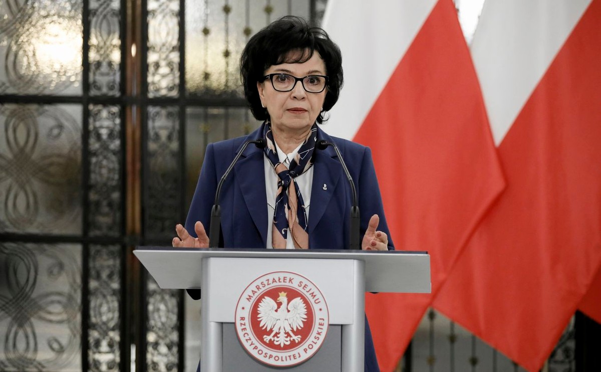 Elżbieta Witek