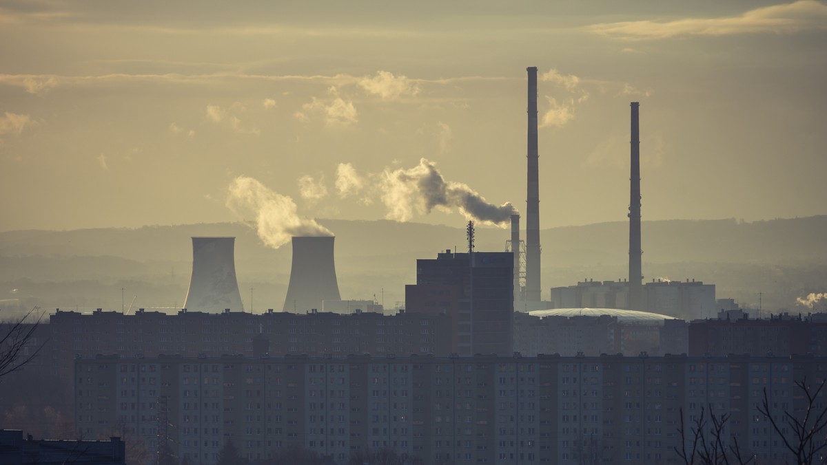 Mikroskopijne cząstki zanieczyszczeń są w stanie przedostać się z płuc do krwi i tkanek, co może sprzyjać chorobom serca i udarowi mózgu – informuje pismo "ACS Nano".